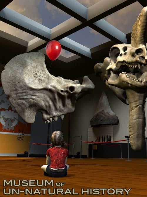 Museum of Un-Natural History