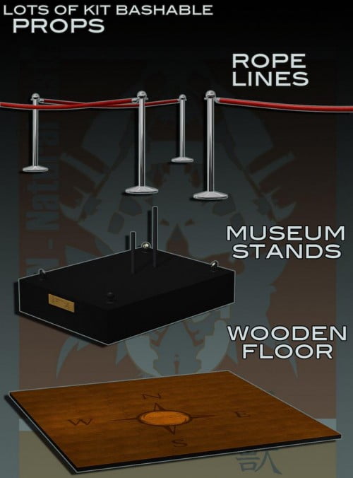 Museum of Un-Natural History