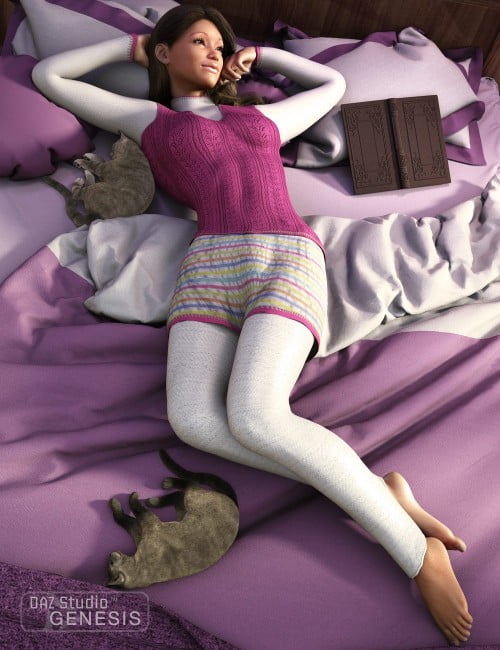 Lazy Sunday Lazy Sunday