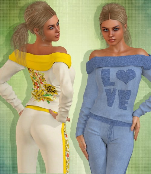 Lounge for Leisure Moment