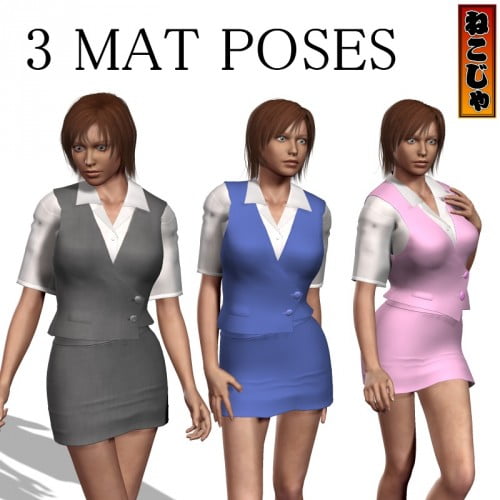 OL Suit for Victoria 4