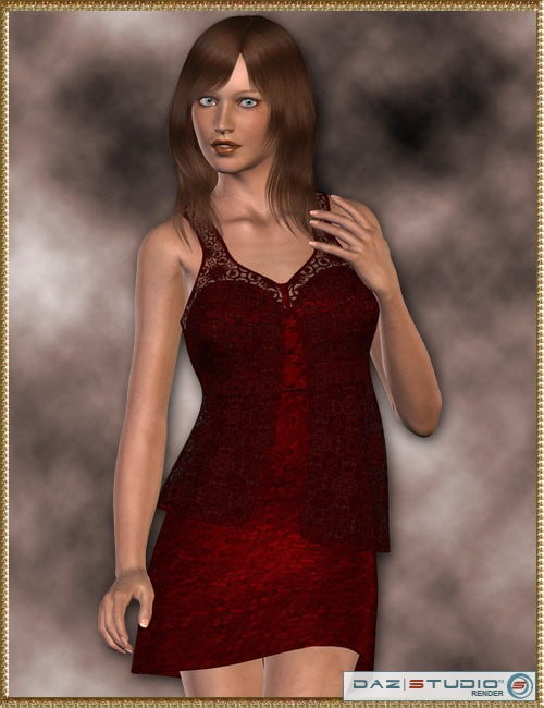 Provocative for Victoria 4