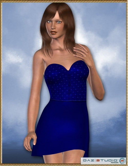 Provocative for Victoria 4