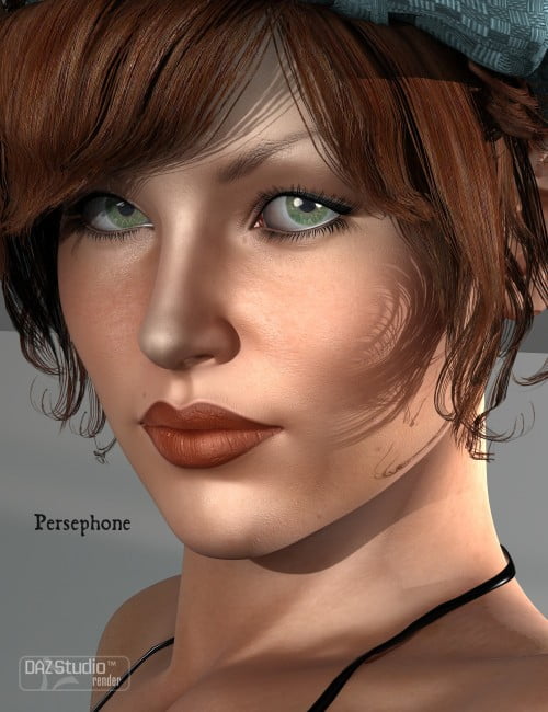 Persephone Persephone