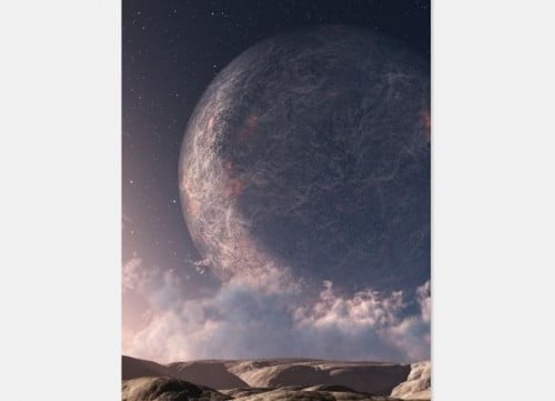 Planets Expansion Pack for Vue Artist