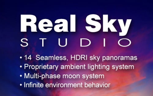 Real Sky Studio 1.1