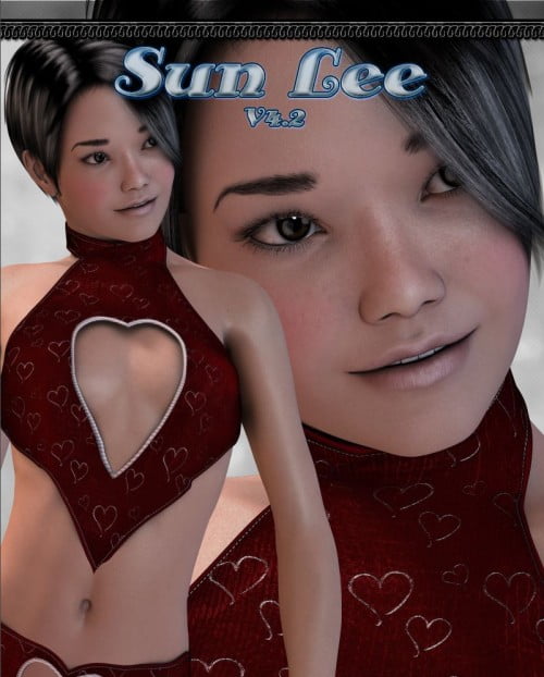 TLL Sun Lee V4A4 TLL Sun Lee V4A4