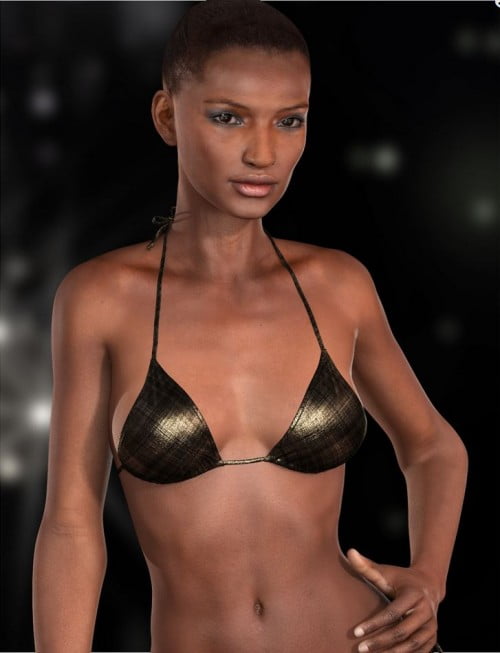 Felicity HD for Victoria 6