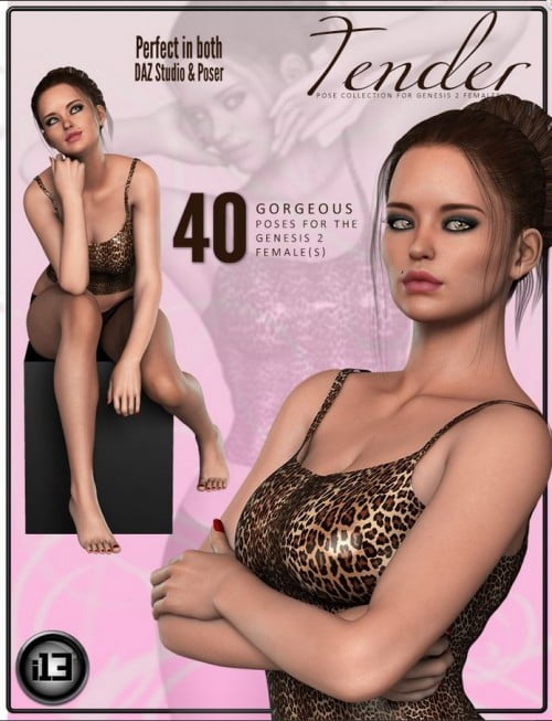 i13 Tender i13 Tender