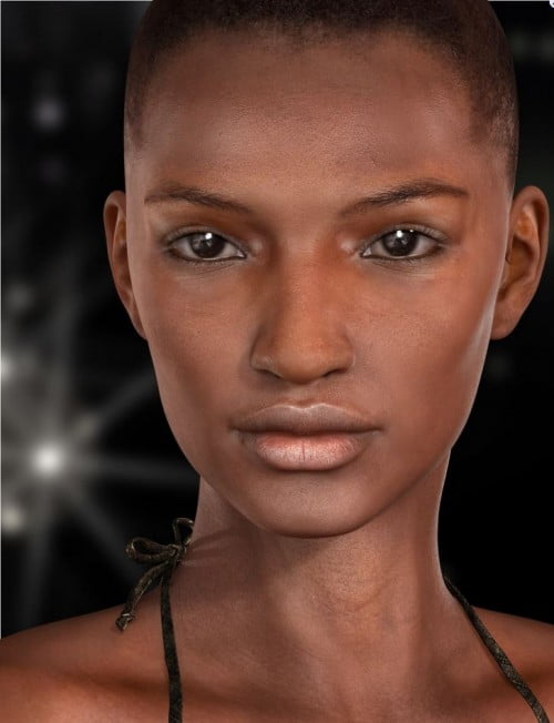 Felicity HD for Victoria 6