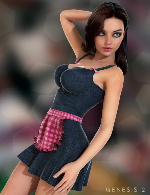 Room Service for Genesis 2 Female(s)