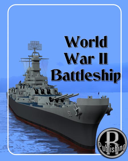 WW2 Battleship WW2 Battleship