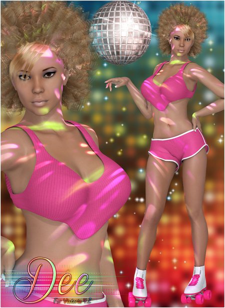 Dee for V4 Dee for V4