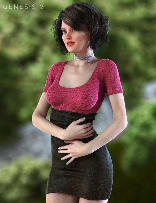 Belle Textures for Bellissima