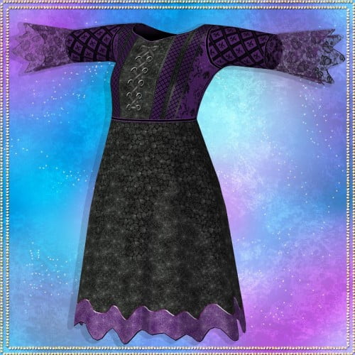 Little Witch for NearMe