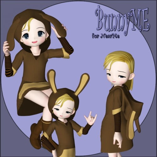 BunnyME for NearMe