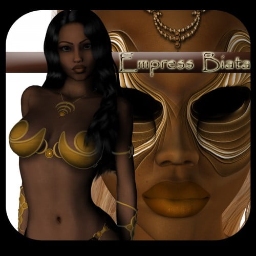 Empress Biata