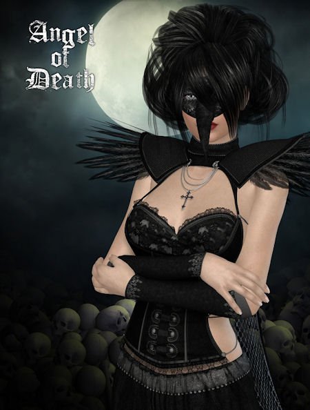 Angel of Death