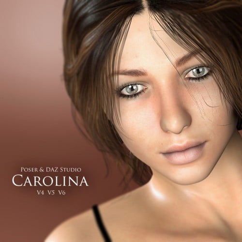 Carolina for V4, V5 & V6