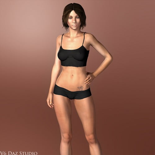 Carolina for V4, V5 & V6