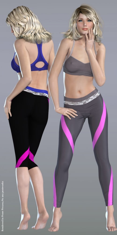 Fitness Baby Fitness Baby