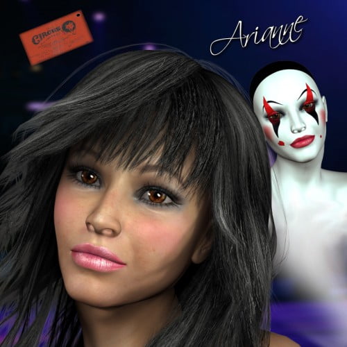 Arianne for V4.2