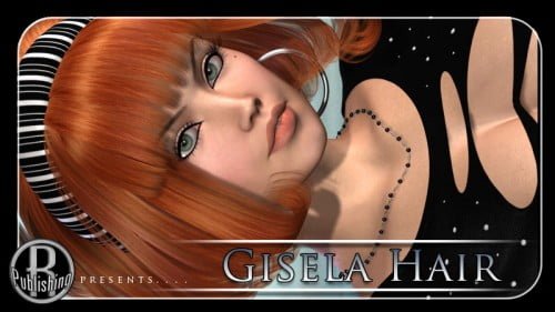 Gisela Hair