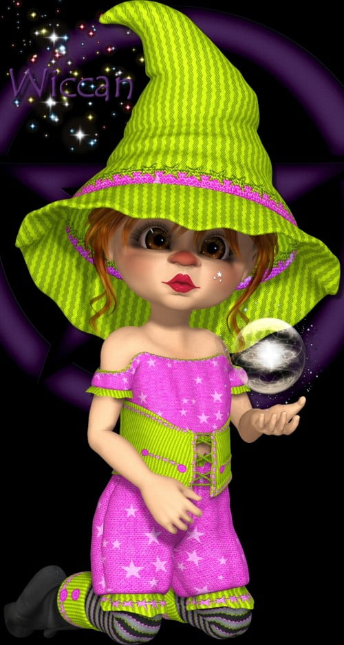 Kiki Wiccan