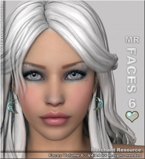 AM: Faces 6- Merchant Resource