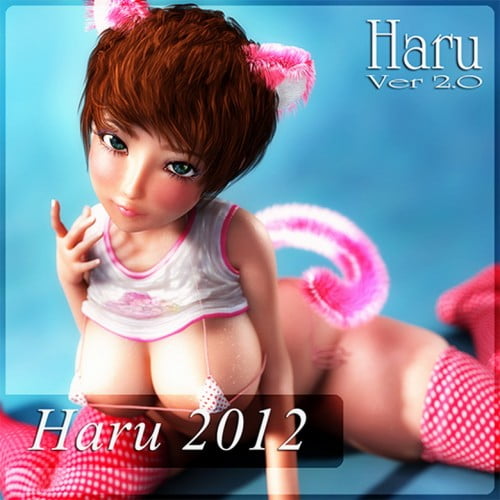 Haru 2012