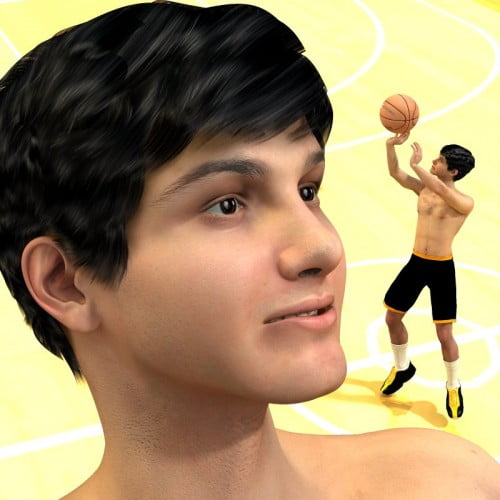 Doug for M4 Doug for M4