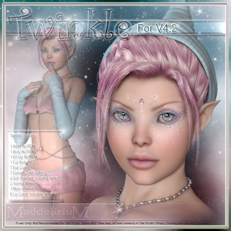 MDD Twinkle for V4.2