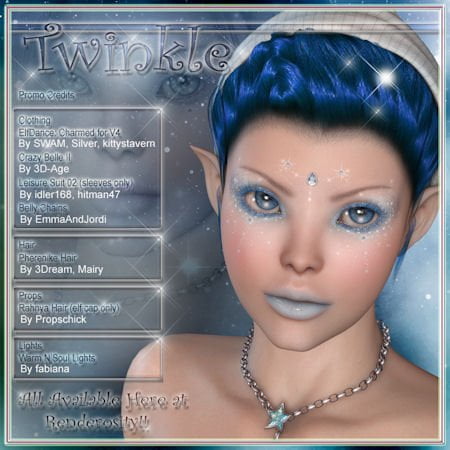MDD Twinkle for V4.2