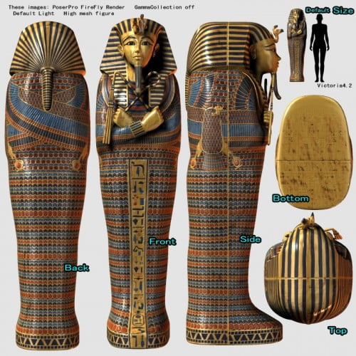Pharaoh-Coffin-1