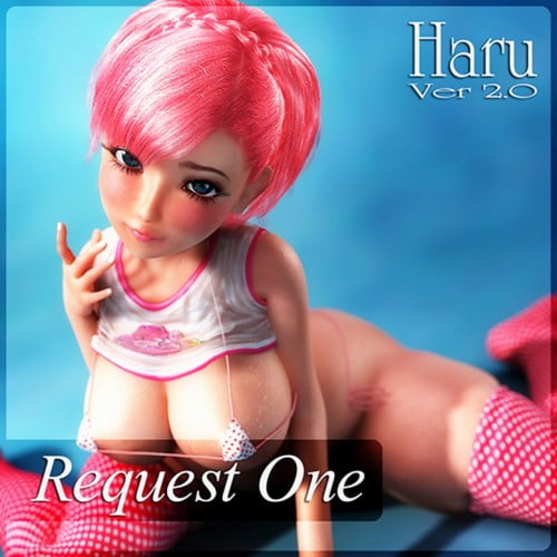 Request One for Haru Ver 2.0