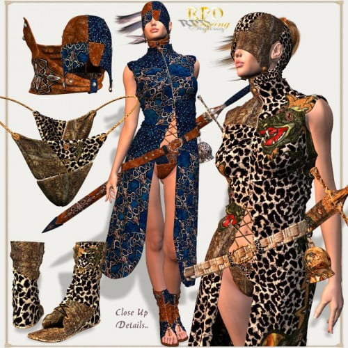 "Temptation" for AS Shanim's See No Evil