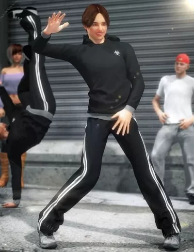 Street-Casual-Outfit-for-Genesis-2-Males-1