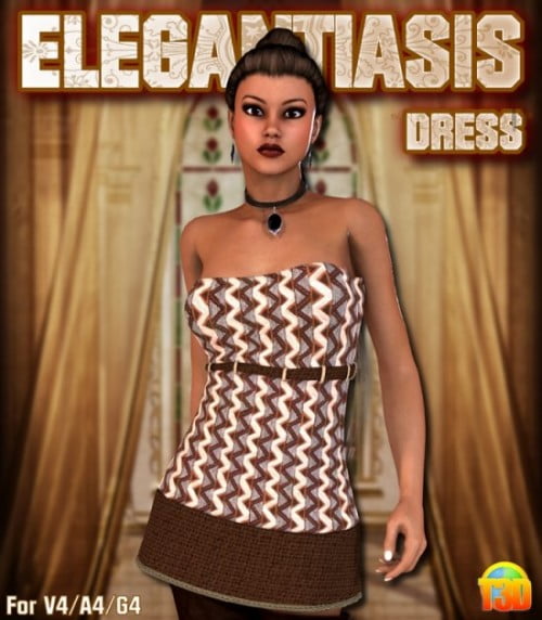 Elegantiasis Elegantiasis