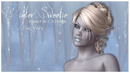 Winter Sweetie