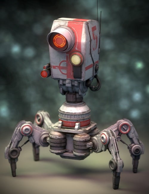 Advanced Light Presets for AoA's Lights