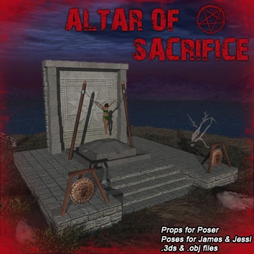 Altar of Sacrifice