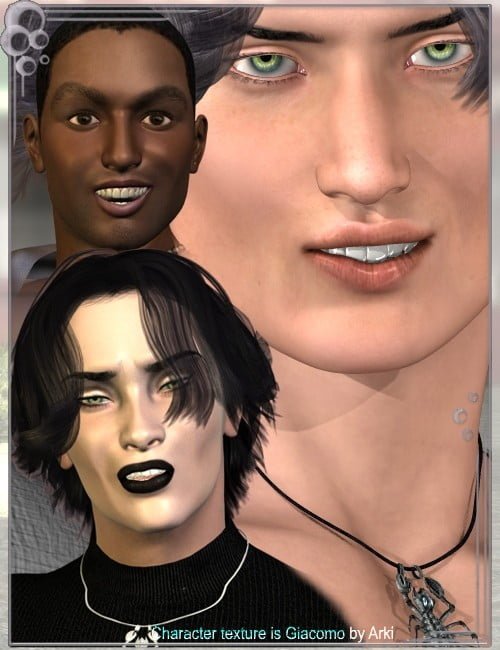 Cavalcade of Feelings