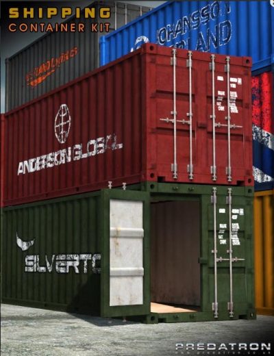 container1