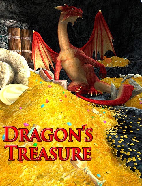 Dragons Treasure