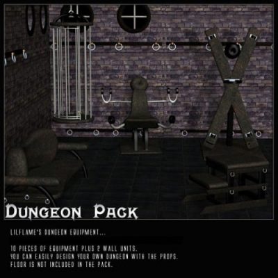 lilflame_dungeon1