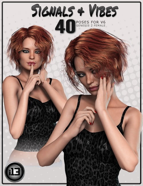 i13 Signals And Vibes i13 Signals And Vibes