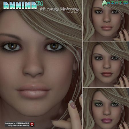 Annina V4