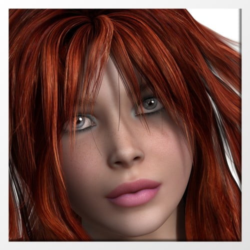 AM: Faces 6- Merchant Resource