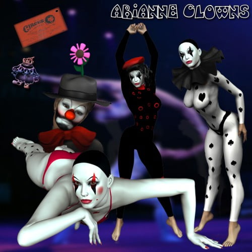 Arianne for V4.2 Arianne for V4.2