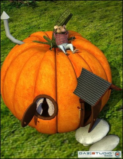 roses-garden-pumpkin-house-0